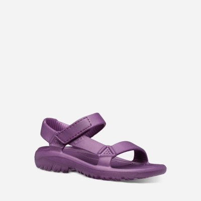 Teva Kids Hurricane Drift Hiking Sandals Sale NZ (KCIMS-3905)